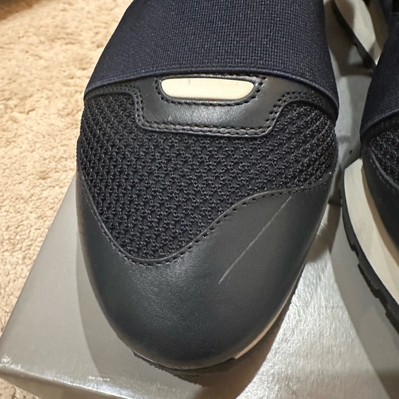 BALENCIAGA Race Runner - Picture 3 of 6
